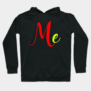 Me Hoodie